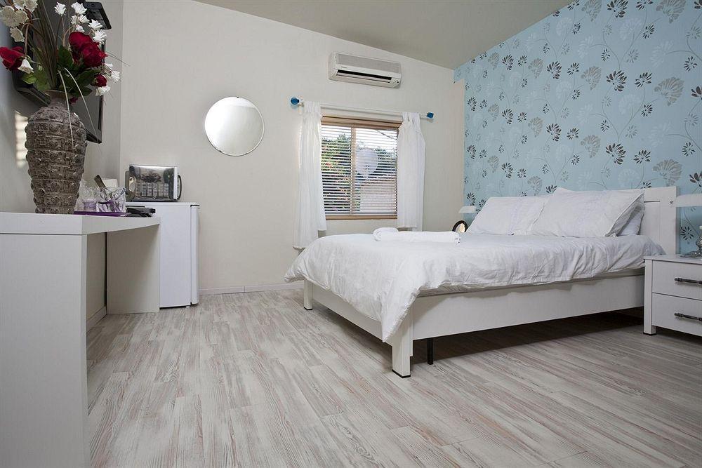Апарт отель Levy - Neve Tzedek Тель-Авив Экстерьер фото