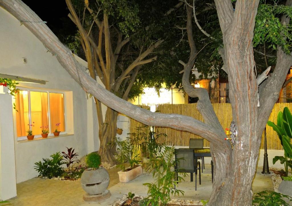 Апарт отель Levy - Neve Tzedek Тель-Авив Экстерьер фото